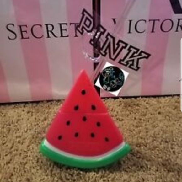 NWT VS PINK Watermelon Cup - Picture 3 of 6